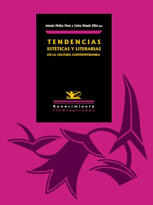 cover image of Tendencias estéticas y literarias en la cultura contemporánea